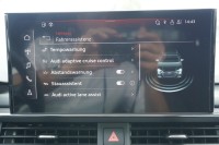 Audi A4 Quattro Avant 45 2.0 TFSI quattro advanced