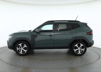 Vorschau: Dacia Duster Hybrid 155 Aut.