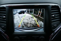 Jeep Grand Cherokee 3.0 CRD Summit