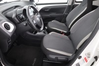 Toyota Aygo Aygo1.0 x-sky Aut.
