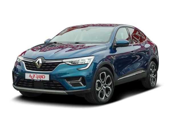 Renault Arkana 1.3 TCE EDC Intens