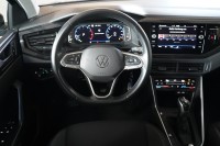 VW Taigo 1.0 TSI DSG