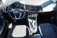Seat Ateca FR 1.5 TSI DSG