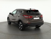 Nissan Qashqai 1.2 DIG-T XTronic