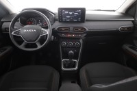 Dacia Sandero Stepway 1.0 TCe Expression+