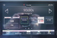 Skoda Octavia Combi 2.0 TSI Style