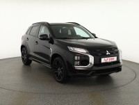 Mitsubishi ASX 2.0 MIVEC Spirit+