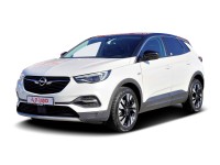 Opel Grandland X 1.2 Turbo Innovation 2-Zonen-Klima Navi Sitzheizung
