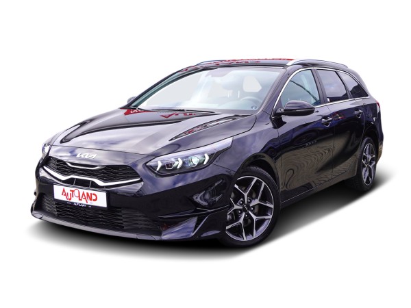 Kia cee'd Sporty Wagon Ceed SW 1.5 T-GDI