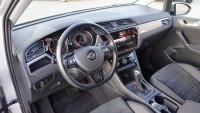 VW Touran 2.0 TDI Comfortline