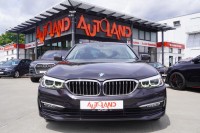 BMW 520 i Lim. Aut.