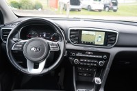 Kia Sportage 1.6 CRDi GT-Line 4WD
