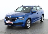 Skoda Kamiq 1.5 TSI DSG Style LED Navi Kamera PDC AHK