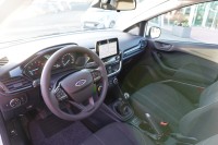 Ford Fiesta 1.1