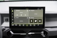 Dacia Duster Journey Hybrid 155 Aut.