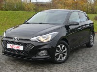 Vorschau: Hyundai i20 1.0 T-GDI Style