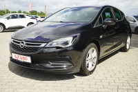 Vorschau: Opel Astra K 1.4 Turbo
