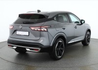 Nissan Qashqai Tekna+1.3 Dig-T Aut.