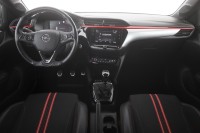 Opel Corsa GS 1.2 DI Turbo