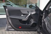 Mercedes-Benz CLA 250 Progressive 4-Matic