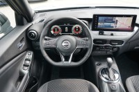 Nissan Juke 1.0 DIG-T N-Connecta Aut.