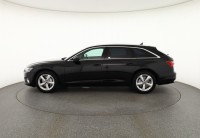 Audi A4 Quattro Avant 2.0 TDI quattro sport