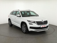Skoda Kodiaq 2.0 TSI L&K 4x4