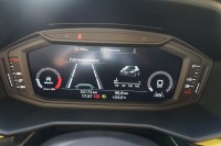 Audi A1 Sportback 25 TFSI advanced