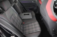 VW Golf GTI 2.0 TSI DSG