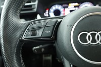 Audi A3 30 TFSI Sportback S-line