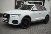 Vorschau: Audi Q3 1.4 TFSI