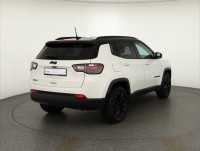 Jeep Compass 1.3 Plug-In Hybrid 4WD Limited