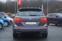 VW Tiguan Allspace 2.0 TSI R-LINE 4M