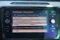 VW Passat Variant GTE DSG