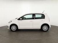 Vorschau: Skoda Citigo 1.0 MPI Ambition