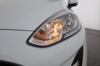 Ford Fiesta 1.1 Cool & Connect