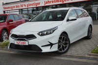 Vorschau: Kia cee'd Sporty Wagon Ceed SW 1.5 T-GDI Vision