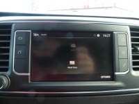 Opel Vivaro Kasten 2.0 Di