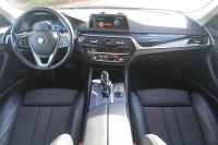 BMW 520 520dA Touring Sport Line