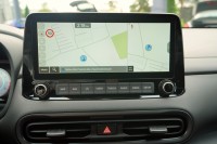 Hyundai Kona 2.0 T-GDI DCT N Performance 19Z HUD