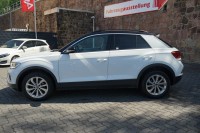 VW T-Roc 1.5 TSI DSG Life