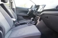 VW T-Cross 1.0 TSI DSG