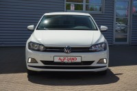 VW Polo VI 1.0 TSI United