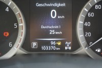 Nissan Navara NP300 2.3 dCi N-Connecta Double Cab