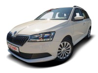 Skoda Fabia Combi 1.0 Active Sitzheizung SmartLink DAB