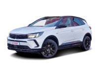 Opel Grandland 1.2 Turbo GS Line 2-Zonen-Klima Navi Sitzheizung