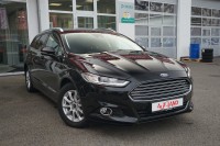 Ford Mondeo Turnier 2.0