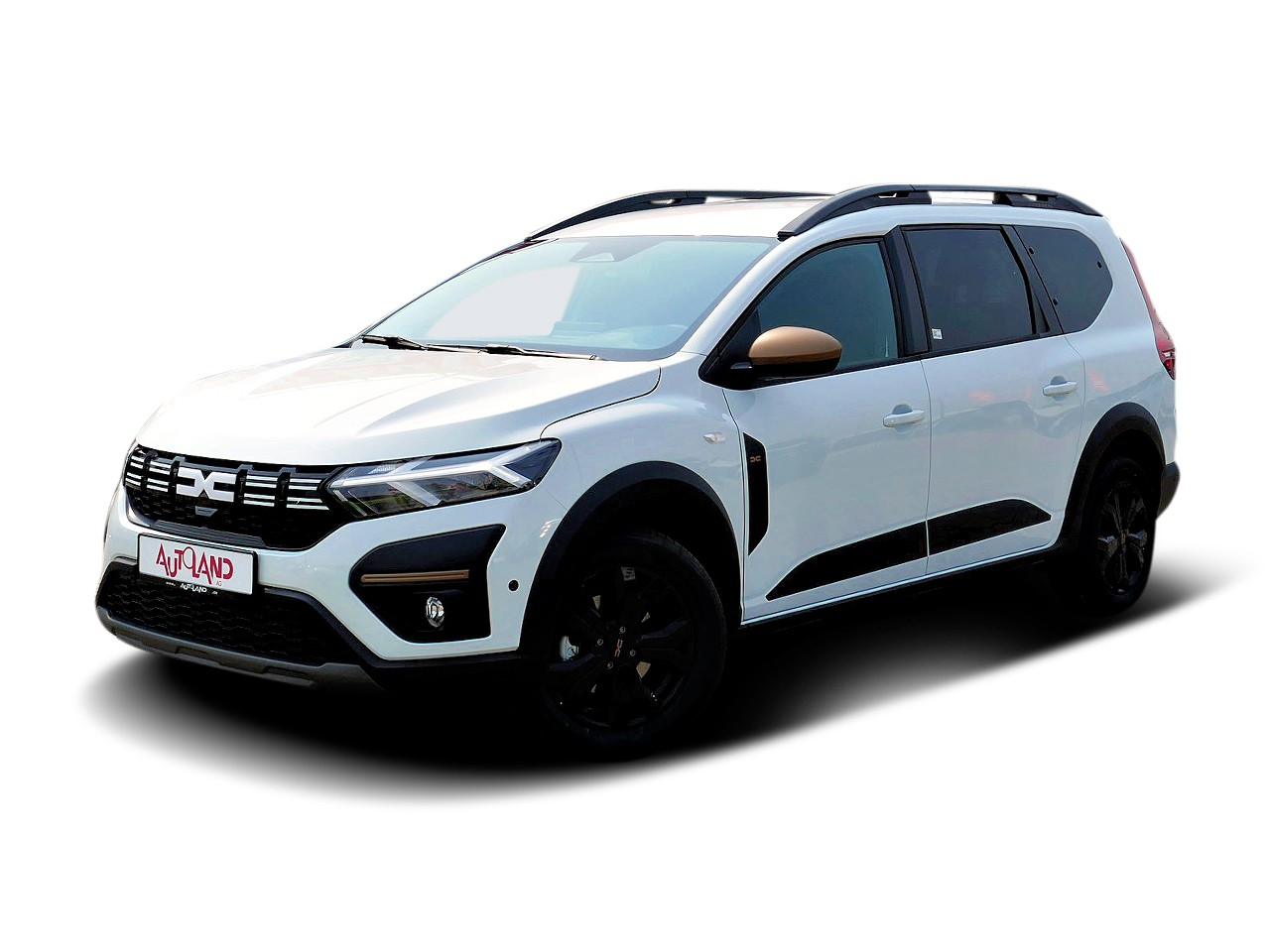 Dacia Jogger TCe 110 Extreme+