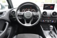 Audi A3 Sportback 35 1.5TFSI