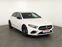 Mercedes-Benz A 250 A250 e AMG Line